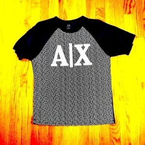 A/X New Men’s short sleeves T-shirt, Very Good Quality, Lightweight! Hot!​